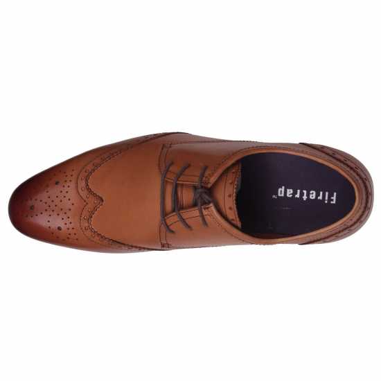 Firetrap Мъжки Обувки Бюфорт Beaufort Mens Shoes  Мъжки обувки