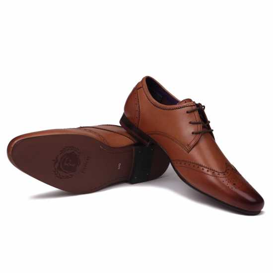 Firetrap Мъжки Обувки Бюфорт Beaufort Mens Shoes  Мъжки обувки