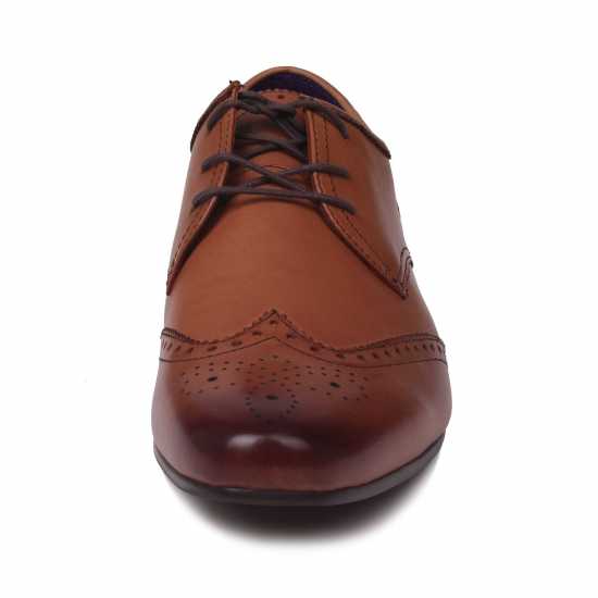 Firetrap Мъжки Обувки Бюфорт Beaufort Mens Shoes  Мъжки обувки