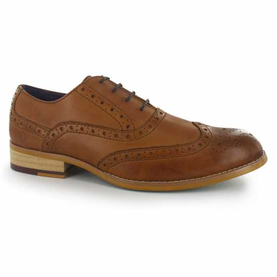 Firetrap Мъжки Обувки Spencer Mens Shoes  Мъжки обувки