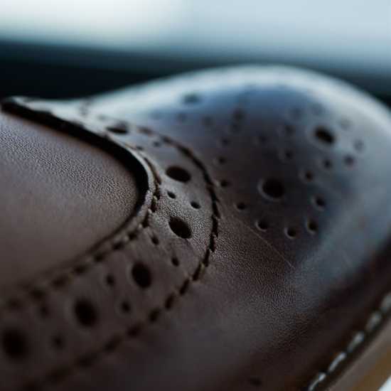 Firetrap Мъжки Обувки Spencer Mens Shoes  Мъжки обувки