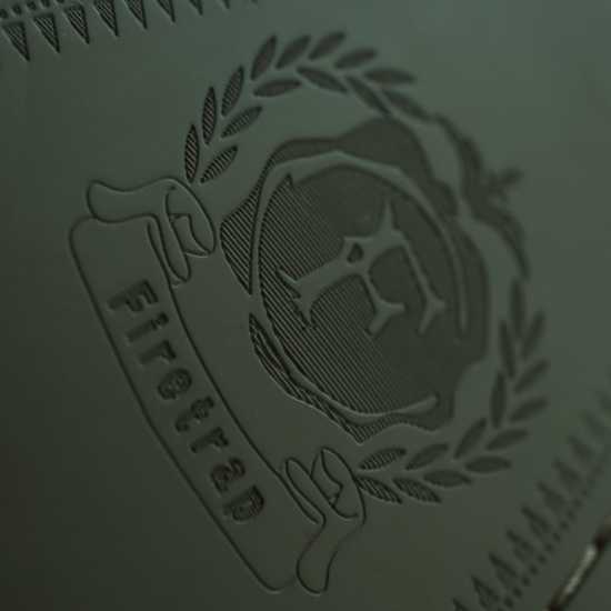 Firetrap Мъжки Обувки Spencer Mens Shoes  Мъжки обувки