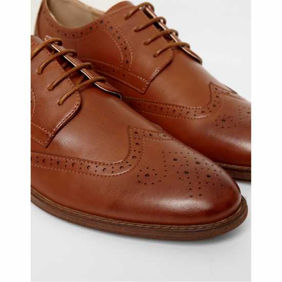 Threadbare Tb Shoes Apollonia S Sn99 Tan 