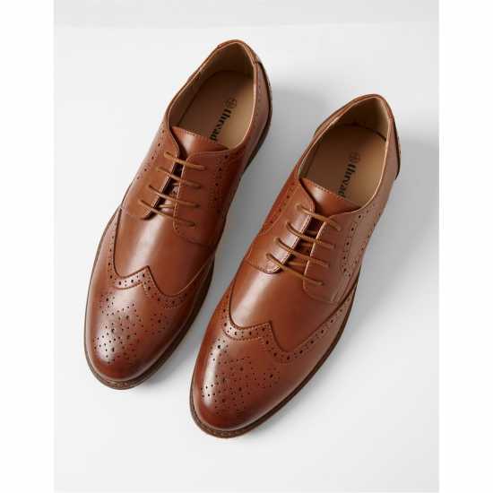 Threadbare Tb Shoes Apollonia S Sn99 Tan 