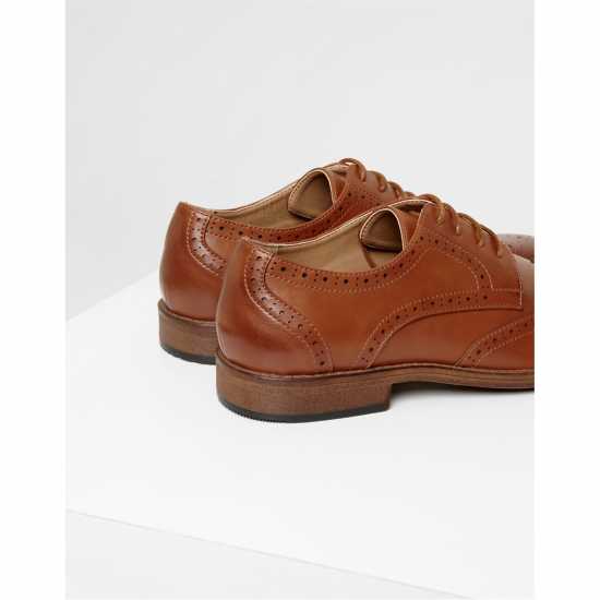 Threadbare Tb Shoes Apollonia S Sn99 Tan 