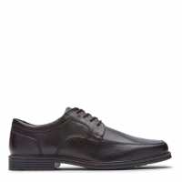 Rockport Taylor Waterproof Plain Toe Oxford Shoes  Мъжки обувки
