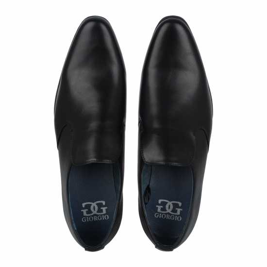 Giorgio Langley Slip On Shoes Mens  Мъжки обувки