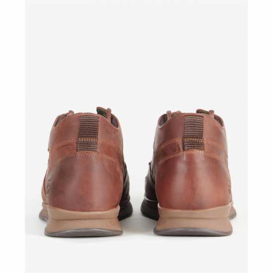 Barbour Whymark Boots  