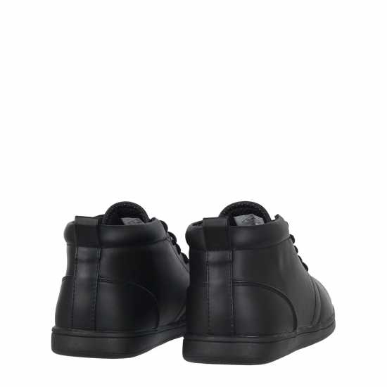 Мъжки боти и ботуши Lee Cooper Finch Chukka Boot Mens Черно/Черно Lee Cooper Finch Chukka Boot Mens Черно/Черно Мъжки боти и ботуши