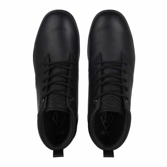 Мъжки боти и ботуши Lee Cooper Finch Chukka Boot Mens Черно/Черно Lee Cooper Finch Chukka Boot Mens Черно/Черно Мъжки боти и ботуши