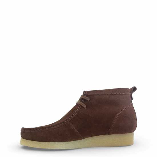 Pretty Green Мъжки Боти Pg Koala High Mens Boots  