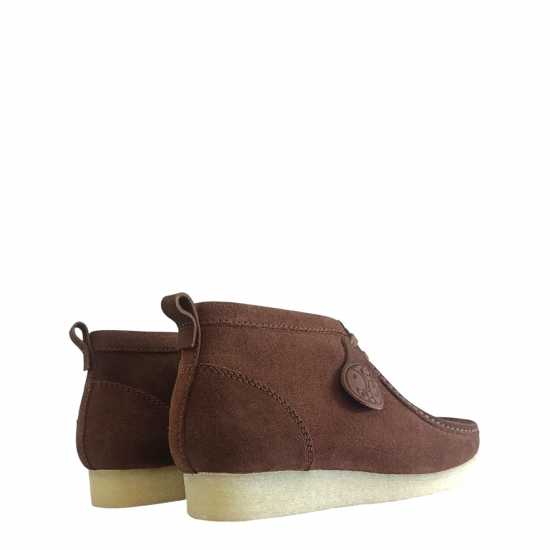Pretty Green Мъжки Боти Pg Koala High Mens Boots  