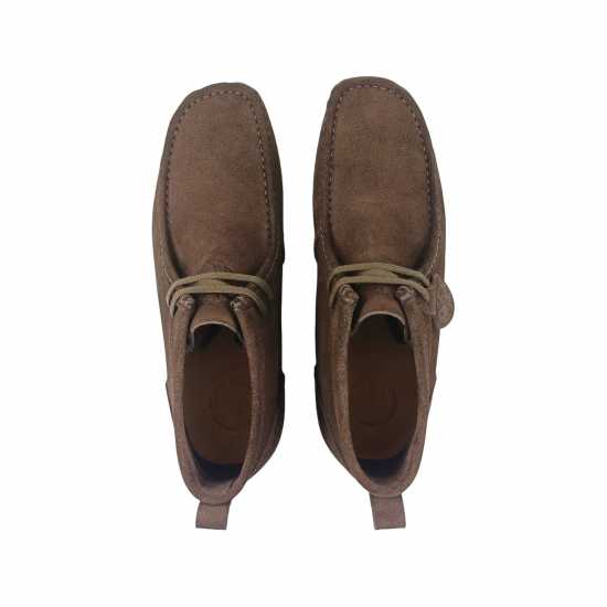 Pretty Green Мъжки Боти Pg Koala High Mens Boots  