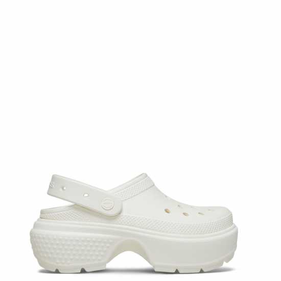 Crocs Stomp Clog Лак 