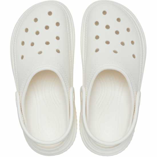Crocs Stomp Clog Лак 