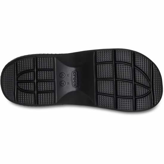 Crocs Stomp Clog Черно Crocs Stomp Clog Черно