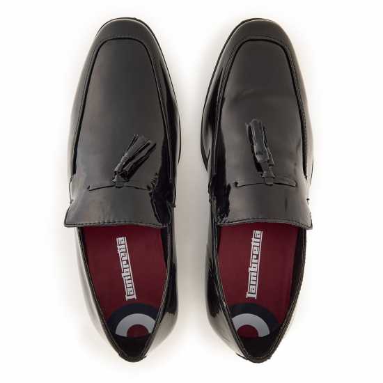 Lambretta Patent Mens  