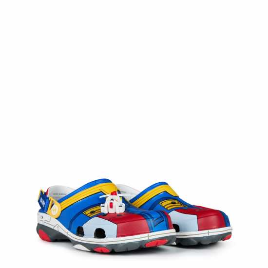 Crocs Gundam All Terrain Clog  