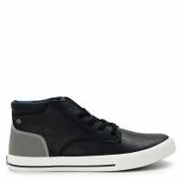 Penguin Miles 2 Mens Black 