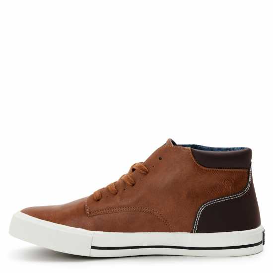 Penguin Miles 2 Mens Brown 