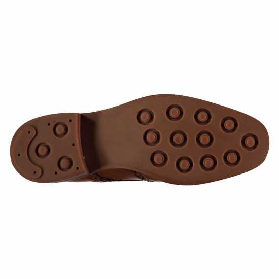 Мъжки боти и ботуши Firetrap Rutland Boots Mens Firetrap Rutland Boots Mens Мъжки боти и ботуши