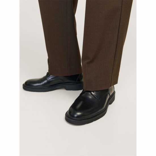 Leather Dress Shoes Mens  