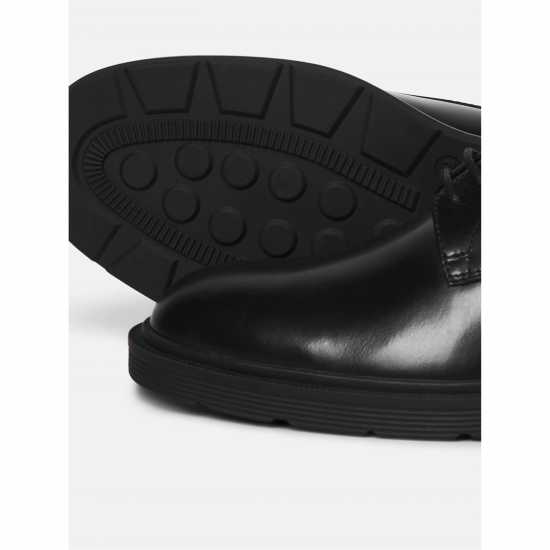 Leather Dress Shoes Mens  