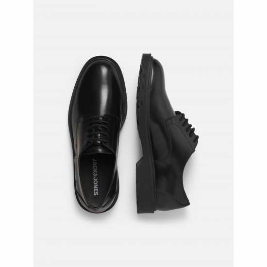 Leather Dress Shoes Mens  