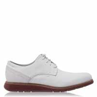 Rockport Мъжки Обувки От Канава Canvas Mens Shoes Nip White Ca Мъжки обувки