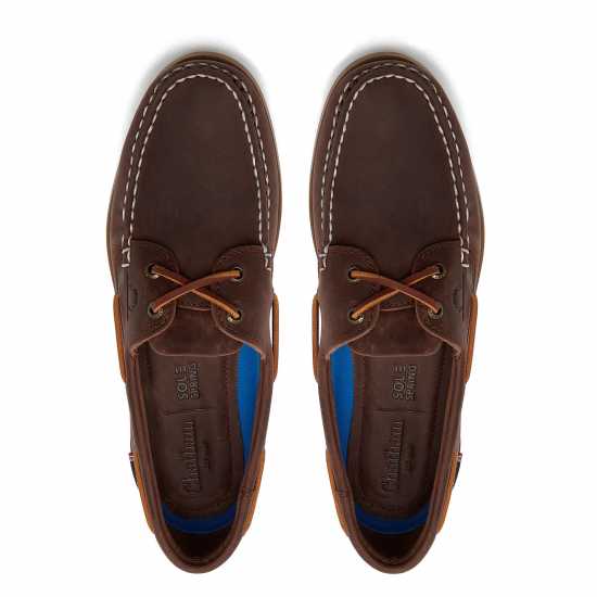 Chatham Deck Ii G2 Leather Deck Shoe  Мъжки обувки