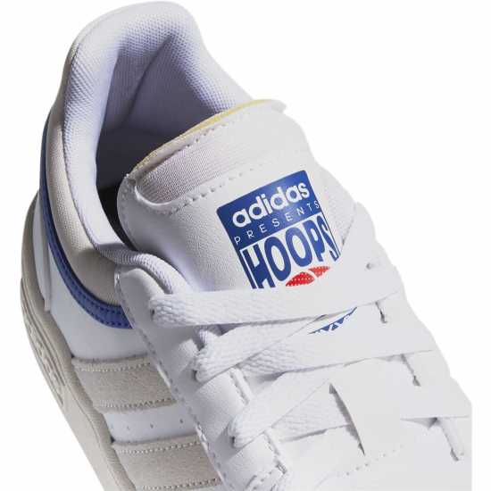 Adidas Hoops 3.0 Low Classic Vintage Shoes Mens  Мъжки маратонки