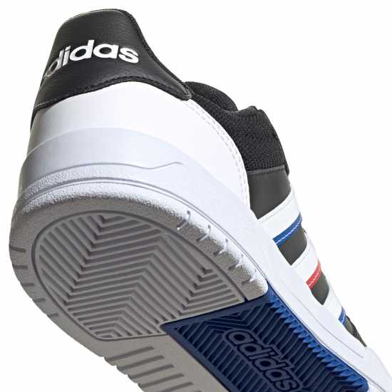 Adidas Мъжки Маратонки За Баскетбол Entrap Mens Basketball Shoes