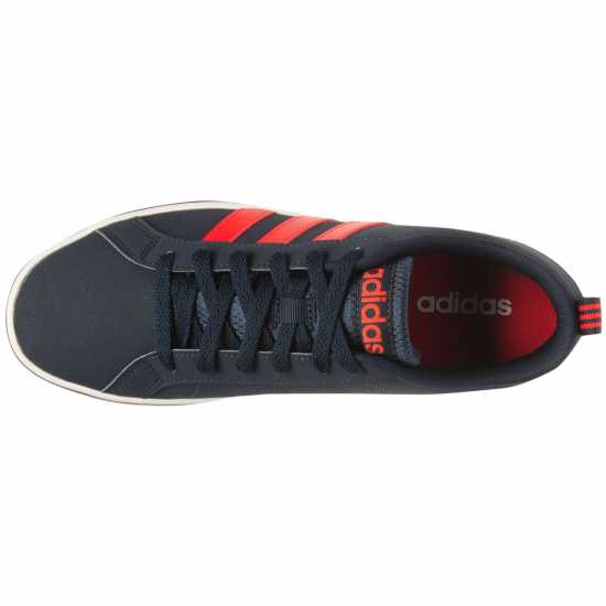 Adidas Vs Pace Trainers Mens