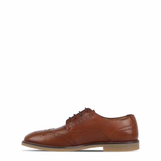 Мъжки обувки Firetrap Brogue Mens Firetrap Brogue Mens Мъжки обувки