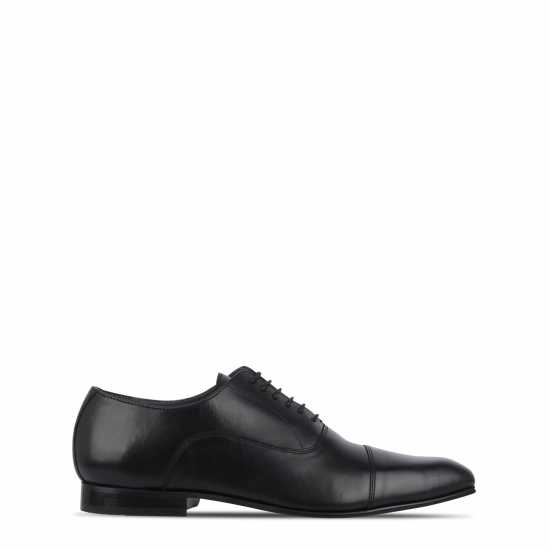 Мъжки обувки Firetrap Leather Oxford Shoes Firetrap Leather Oxford Shoes Мъжки обувки