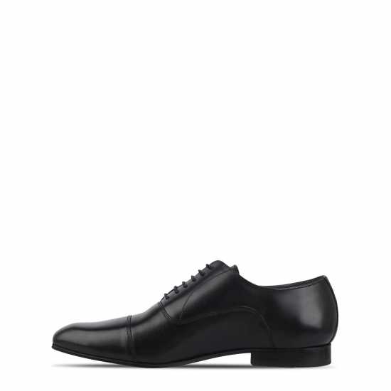 Мъжки обувки Firetrap Leather Oxford Shoes Firetrap Leather Oxford Shoes Мъжки обувки