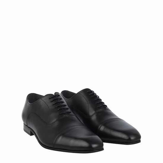 Мъжки обувки Firetrap Leather Oxford Shoes Firetrap Leather Oxford Shoes Мъжки обувки