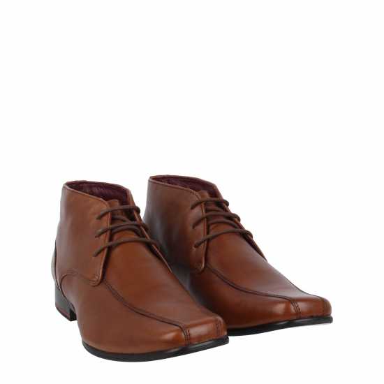 Firetrap Oxford Boots Mens  Мъжки обувки