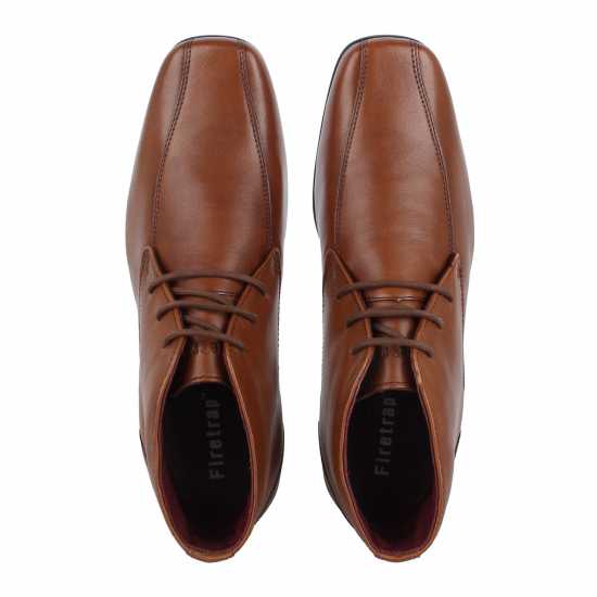 Firetrap Oxford Boots Mens  Мъжки обувки