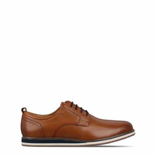 Мъжки обувки Firetrap Oxford Derby Shoes Firetrap Oxford Derby Shoes Мъжки обувки