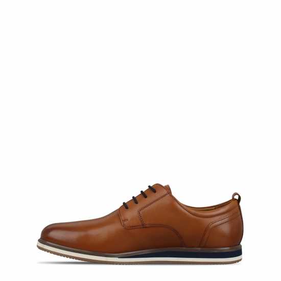 Мъжки обувки Firetrap Oxford Derby Shoes Firetrap Oxford Derby Shoes Мъжки обувки