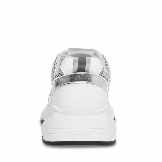 Steve Madden Standout Trainers  