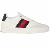 Cali Sneakers White/Navy/Red Мъжки маратонки
