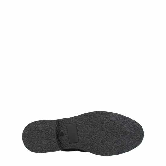 Мъжки боти и ботуши Firetrap Мъжки Боти Desert Boots Черно Firetrap Мъжки Боти Desert Boots Черно Мъжки боти и ботуши