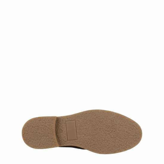 Firetrap Мъжки Боти Desert Boots Кафяво Мъжки боти и ботуши