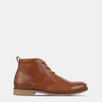 Мъжки Боти Nicholas Deakins Desert Boots Мъжки Боти Nicholas Deakins Desert Boots