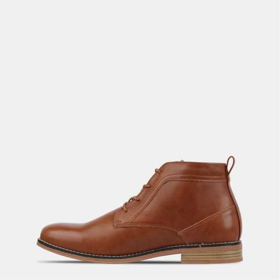 Мъжки Боти Nicholas Deakins Desert Boots  