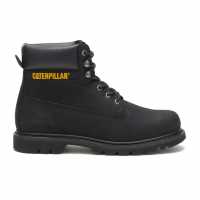 Cat Colorado Boots Sn61 Black 