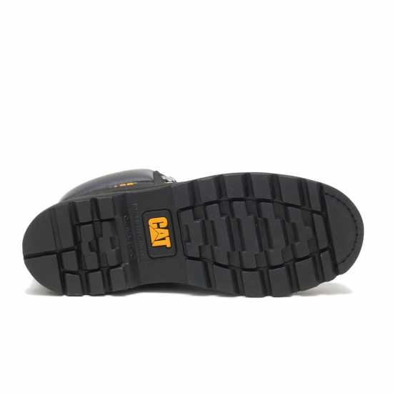 Cat Colorado Boots Sn61 Black 