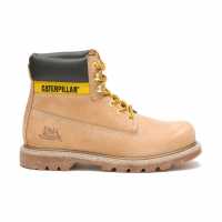Cat Colorado Boots Sn61 Honey Reset 